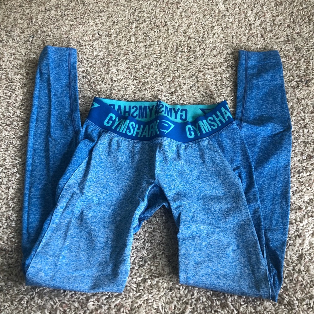 Gymshark Flex Leggings